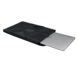 Agilite 14.5" Padded Laptop Sleeve - Sort