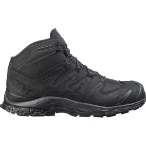 Salomon Forces XA Mid EN - Sort, UK 14.5 - EU 50 2/3