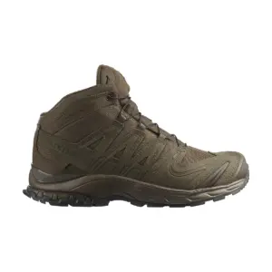 Salomon Forces XA Mid EN - Earth Brown, UK 3.5 - EU 36