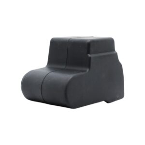 IEA EOTECH Cover Schutzh&uuml;lle XPS/EXPS BLK - EXPS/XPA, Sort