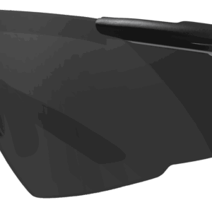 Wiley X SABER ADVANCED - Glas: Gr&aring; Stel: Mat Sort