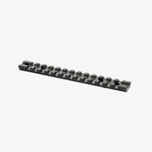 Contesssa TIKKA T3/T3X rail - 0 MOA