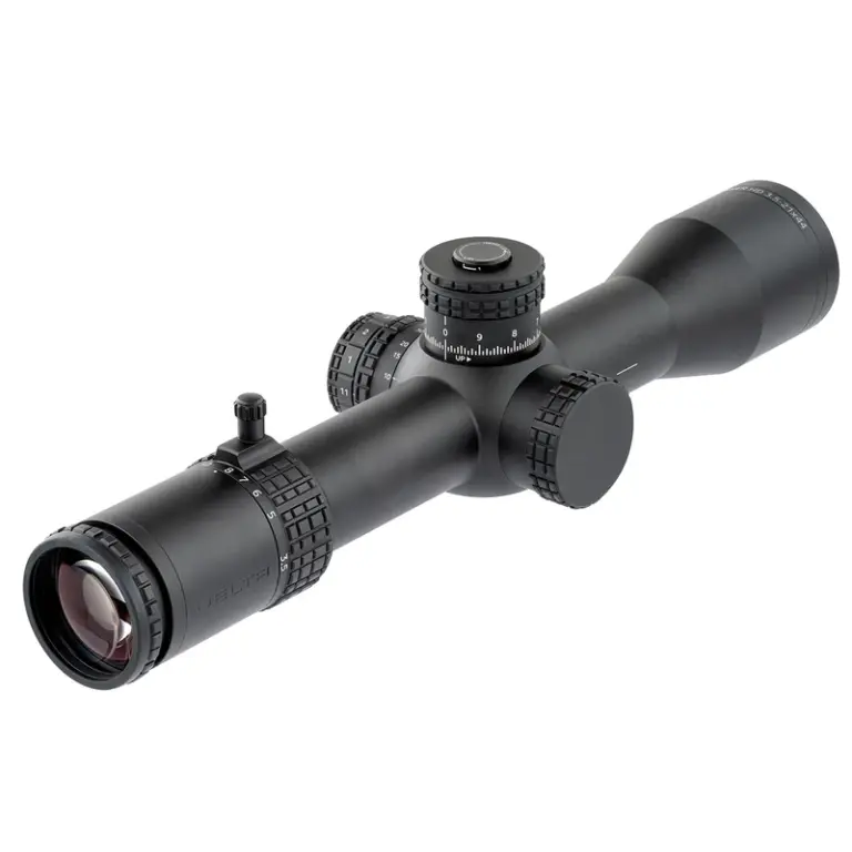 Delta Stryker HD 3.5-21&times;44 FFP