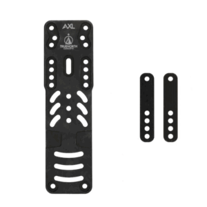 True North Concepts Rigid Holster Platform (RHP) - Sort