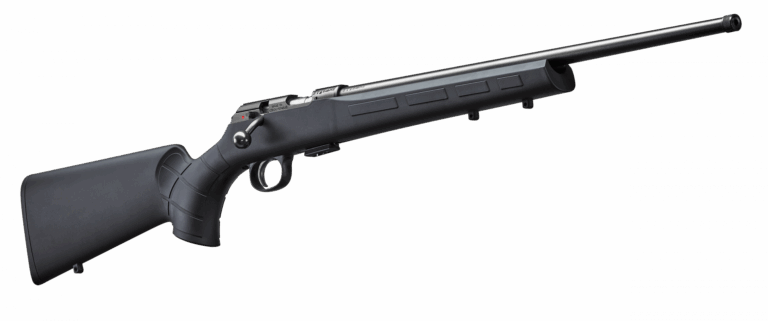 CZ 457 SYNTHETIC