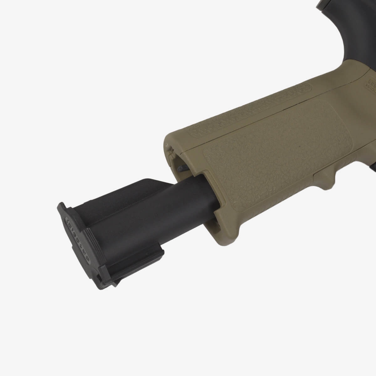 Magpul MIAD/MOE CR123A Battery Storage Core