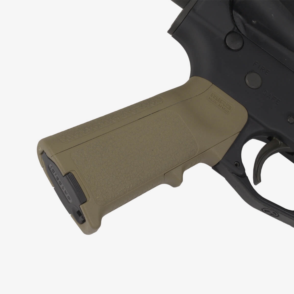 Magpul MIAD/MOE CR123A Battery Storage Core