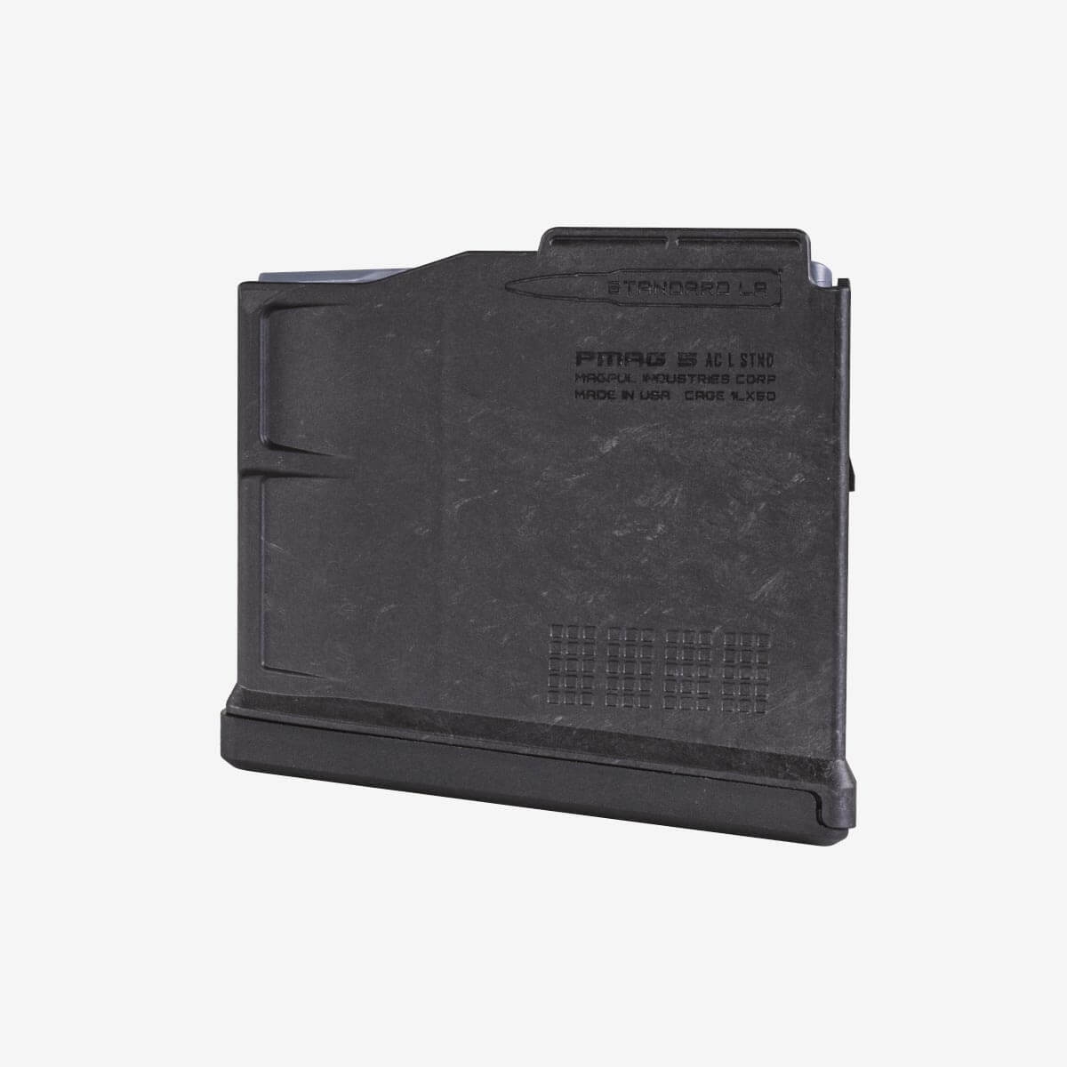 Magpul PMAG 5 AC L, Standard – AICS Long Action