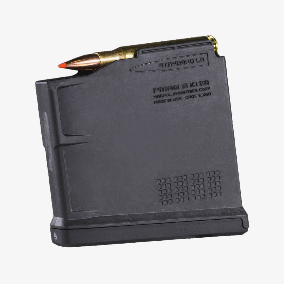 Magpul PMAG 5 AC L, Standard – AICS Long Action