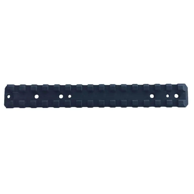 Tikka T3/T3X Picatinny Rail