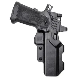 Blade Tech Velocity OWB Holster - 2011 - 5" / No Light / Tek-Mount 360 Insert Disk