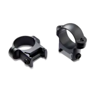 BURRIS ZEE RINGS