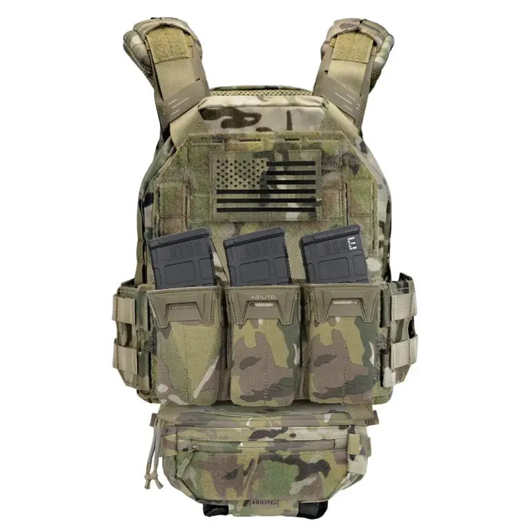 Agilite K-Zero Bundle