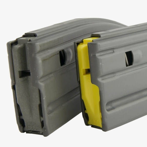 Magpul Enhanced Self-Leveling Follower – USGI 5.56x45, 3 Pack