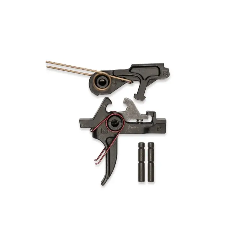 SOLGW Liberty 2-Stage Trigger (L2S)