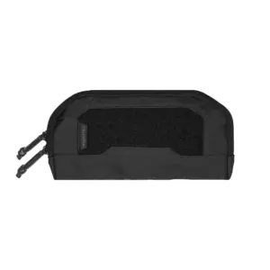 Agilite Wide Admin Pouch - Sort