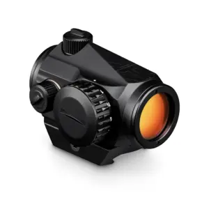 Vortex Crossfire Red Dot - Sort