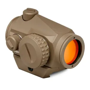 Vortex Crossfire Red Dot - FDE