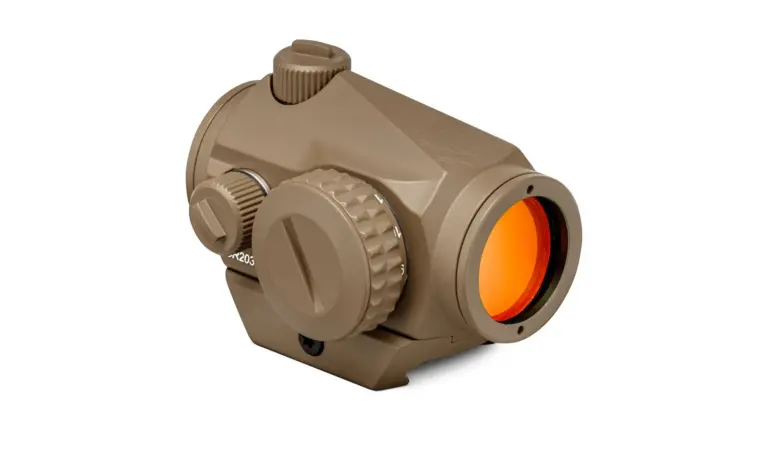Vortex Crossfire Red Dot