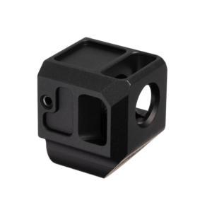 Herrington Arms HC9XL GLOCK GEN 4-5 COMPENSATOR - Sort