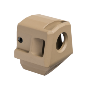Herrington Arms HCPDP WALTHER PDP COMPENSATOR - FDE