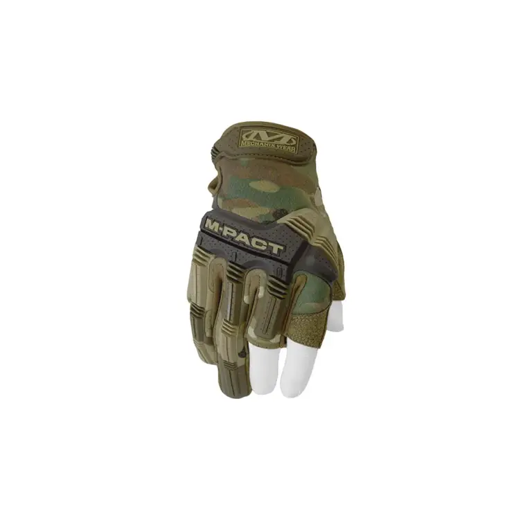 Agilite Mechanix M-PACT Agilite Edition