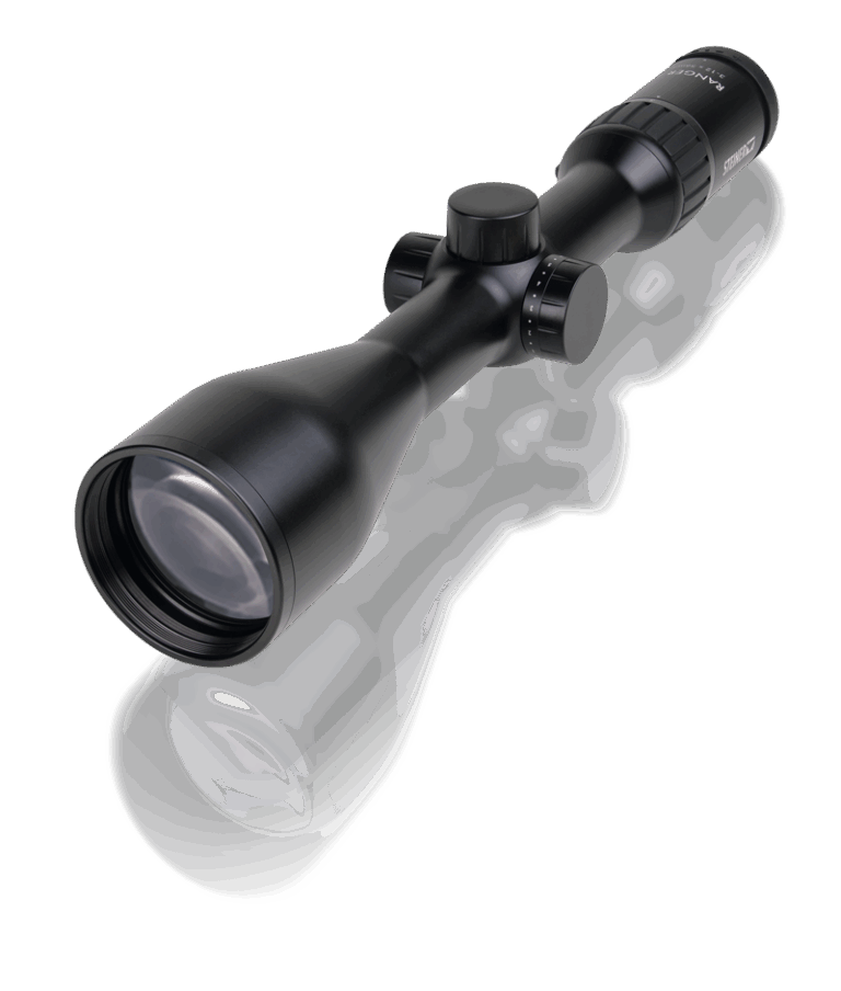 Ranger 4 3-12x56 (4A-I)