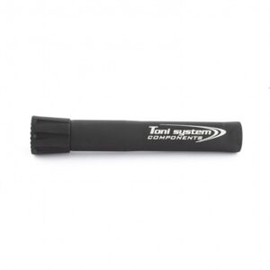 Toni System Magazine tube extension flush to barrel for Beretta 1301 barrel 61cm/24" ga.12 - Sort