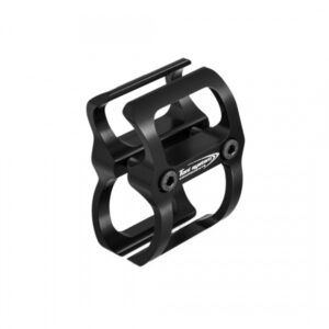Toni System Barrel clamp ga. 12 - Sort