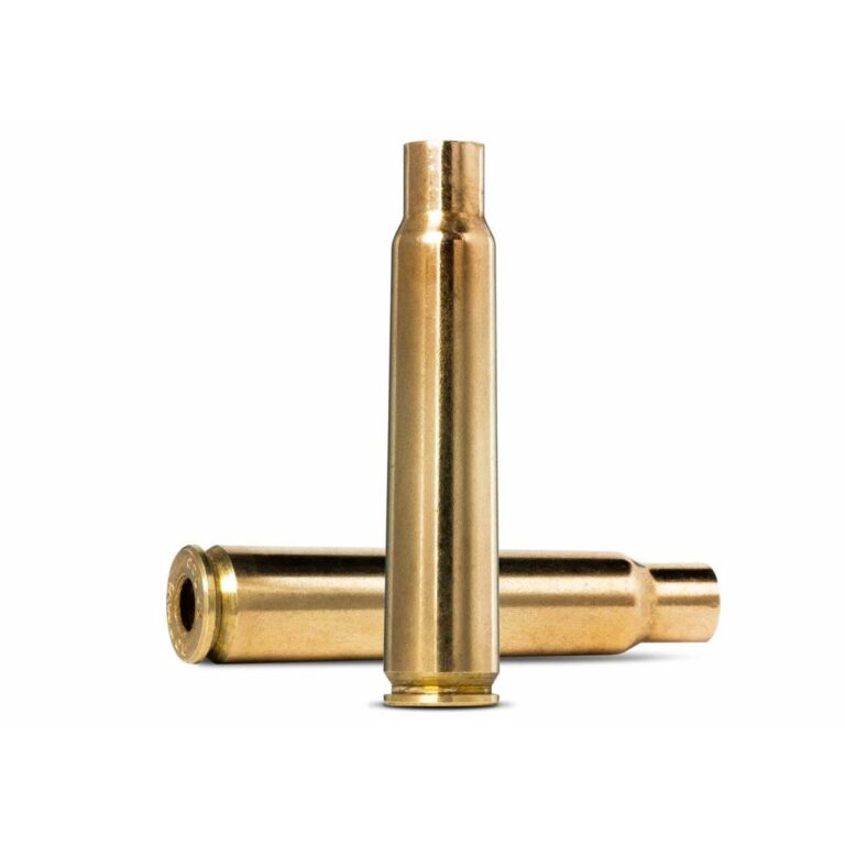 NORMA HYLSTER .270 Weatherby Mag