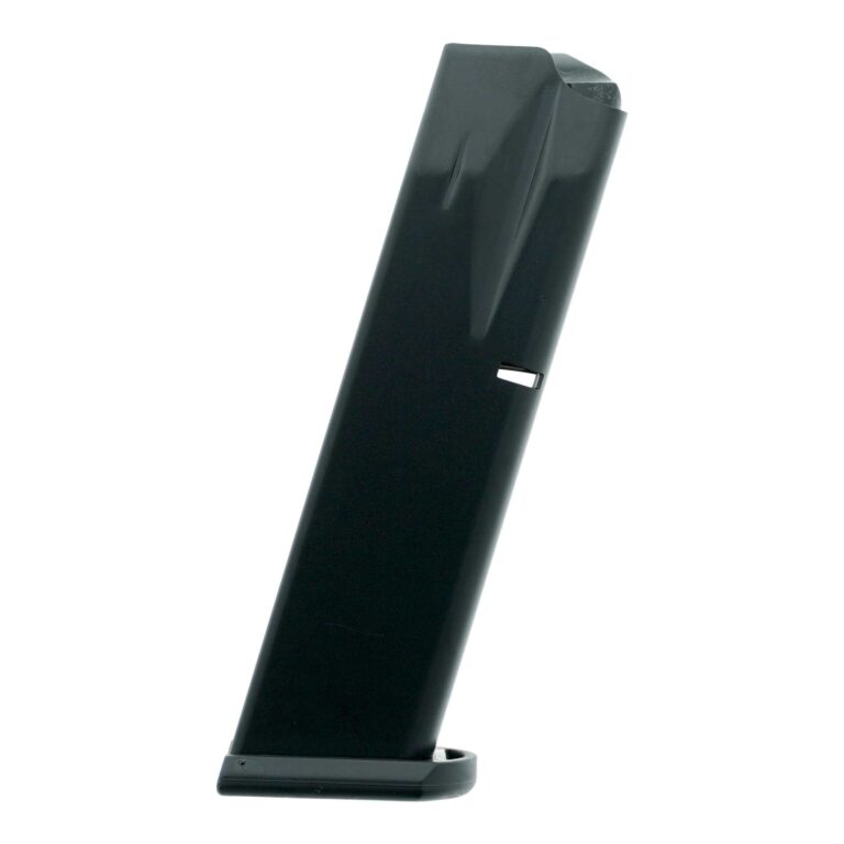 Beretta 92FS / 92X performance 9mm 18-Round Magazine