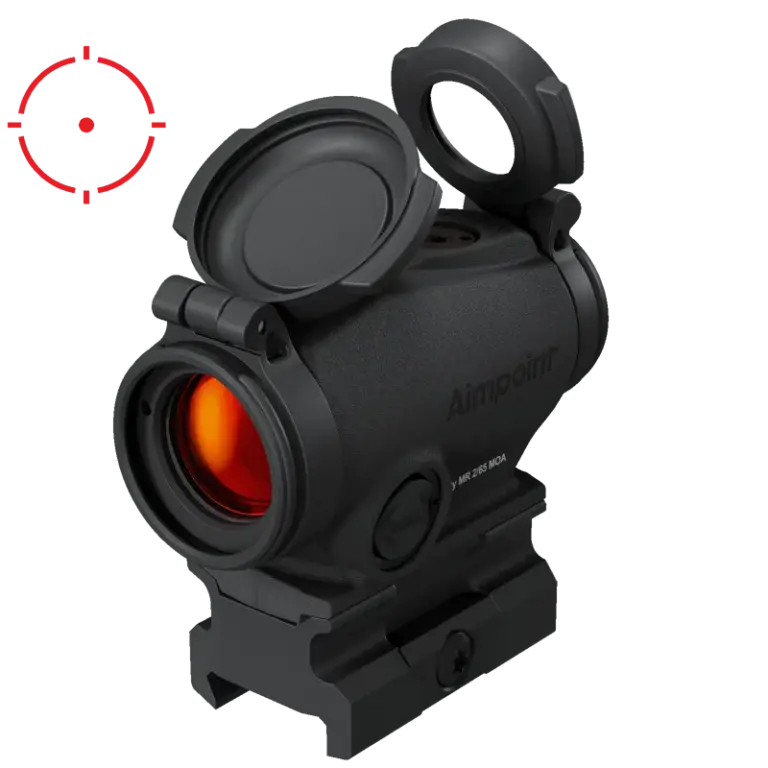 Aimpoint Duty RDS MR