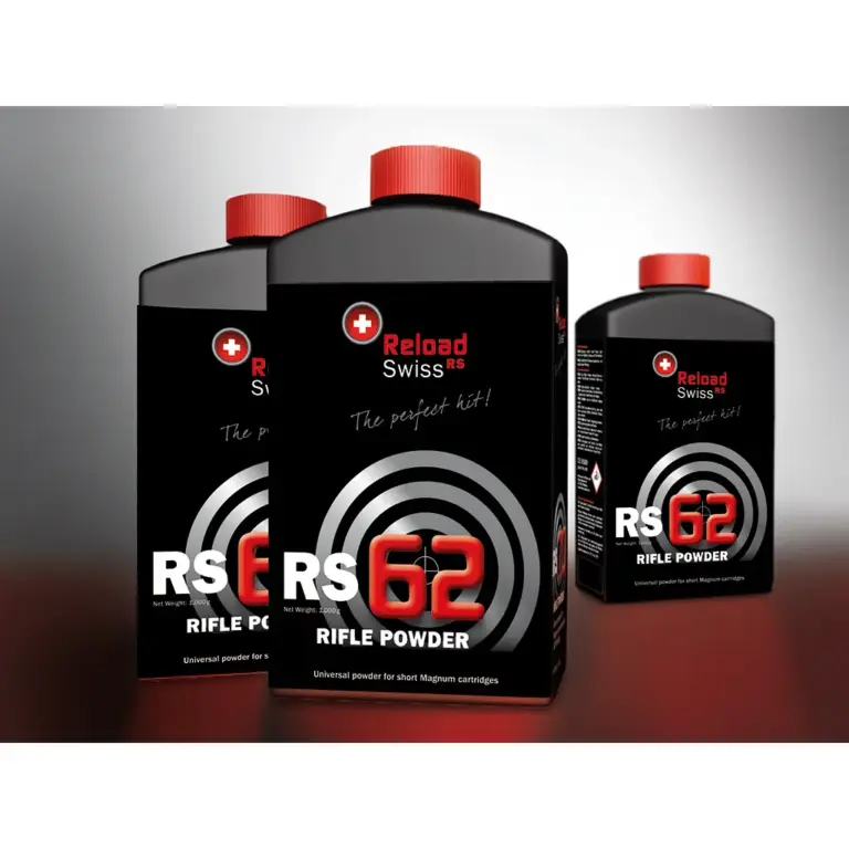 Reload Swiss RS62