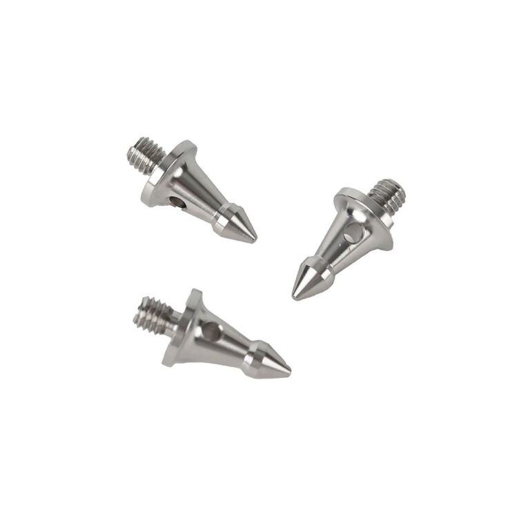 GERMAN TACTICAL SYSTEMS Tripod Spikes