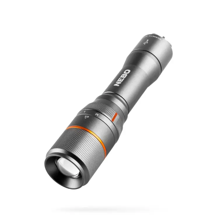 Nebo DAVINCI 1000