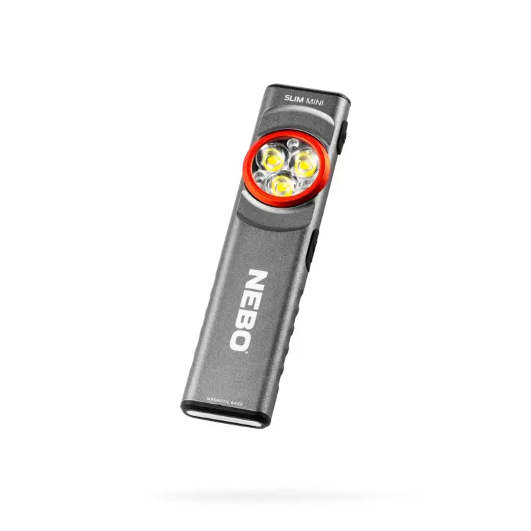 Nebo SLIM MINI