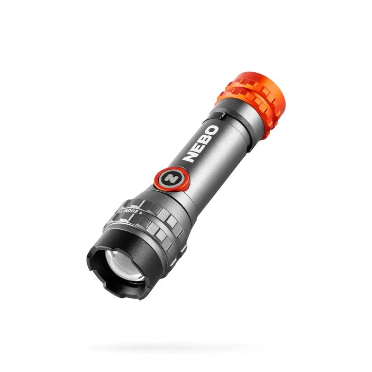 Nebo DAVINCI 450L FLEX