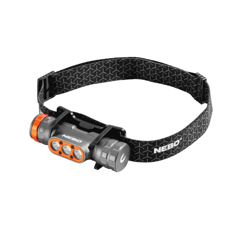 NEBO TRANSCEND 1500