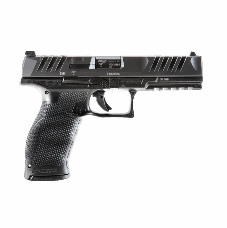 Walther PDP FS 5.1&ldquo;