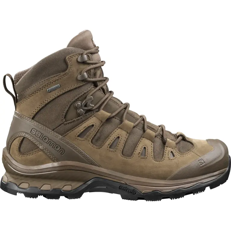Salomon Quest 4D GTX Forces 2