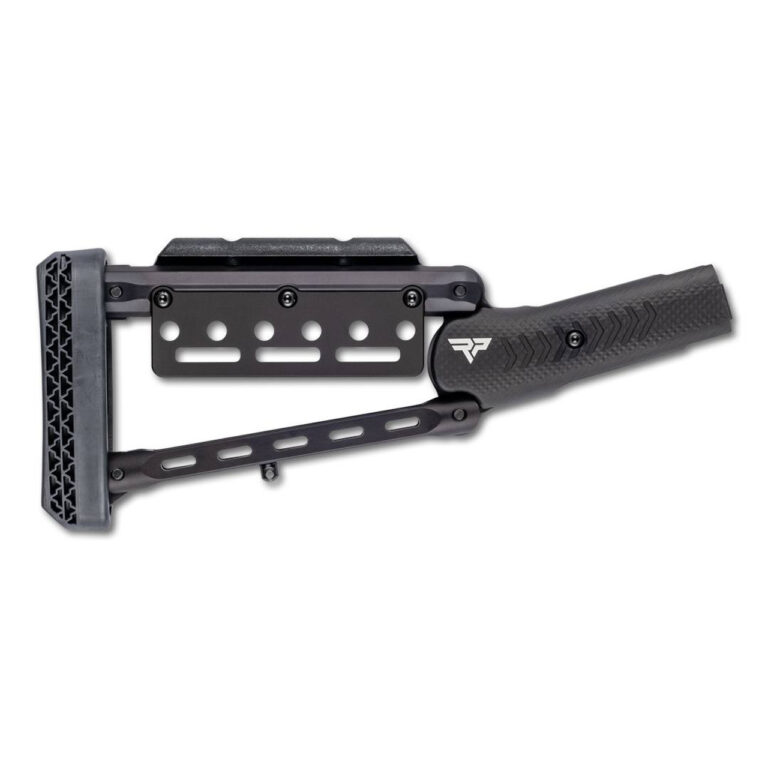 Ranger Point Precision Winchester 94 Butt Stock | Black