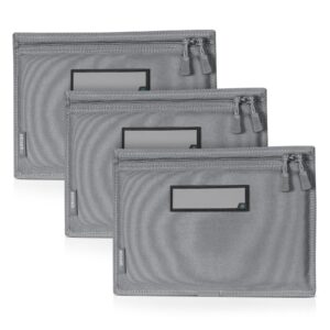 Savior Equipment Pistol Sleeve For Specialist Range Bag - Grey