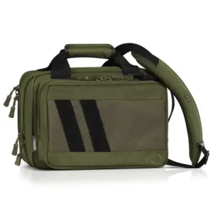 Savior Equipment Specialist - Mini Range Bag - OD Green