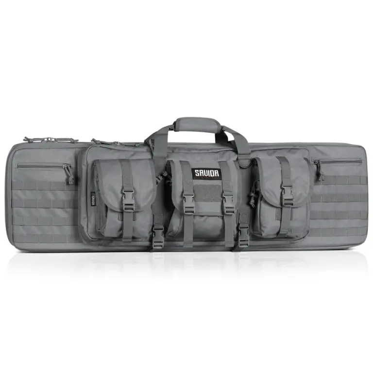 Savior Equipment American Classic Double Rifle Bag
