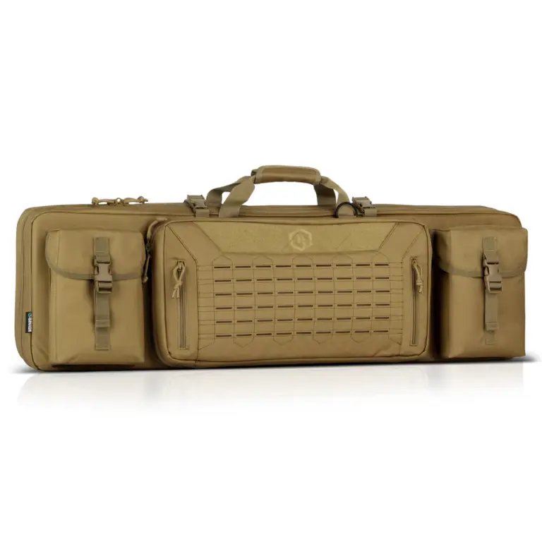 Savior Urban Warfare Double Rifle Bag