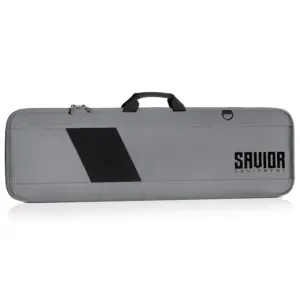 Savior Equipment Specialist Single Rifle Case - Gr&aring;, 46"