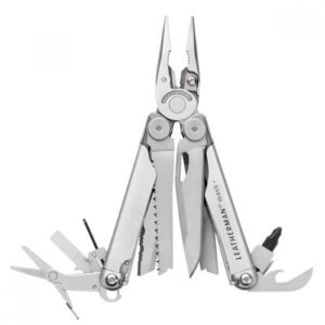 Leatherman WAVE+ - Stainless