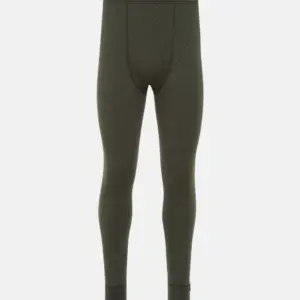 Thermowave Men&rsquo;s Merino 3IN1 Thermal Pants - Forest Green, S