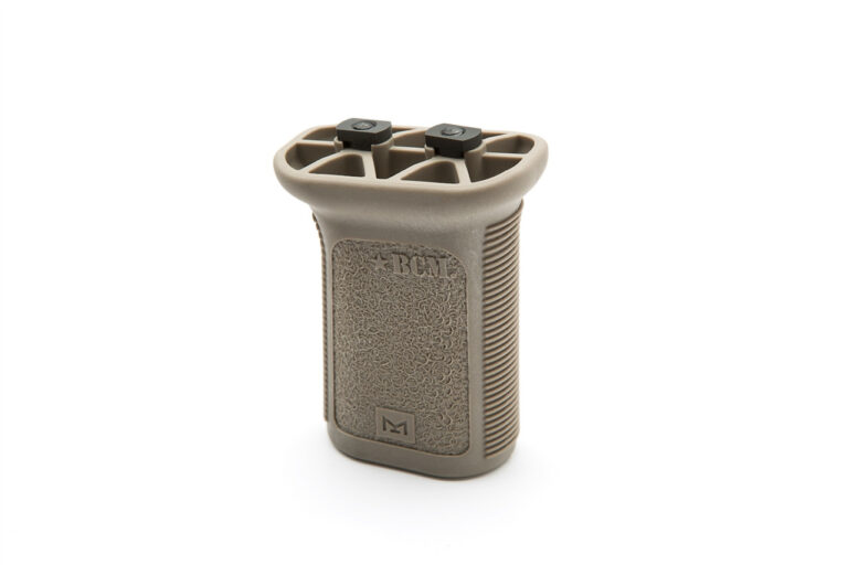 BCM Vertical Grip Mod 3 (M-LOK Compatible) - Flat Dark Earth