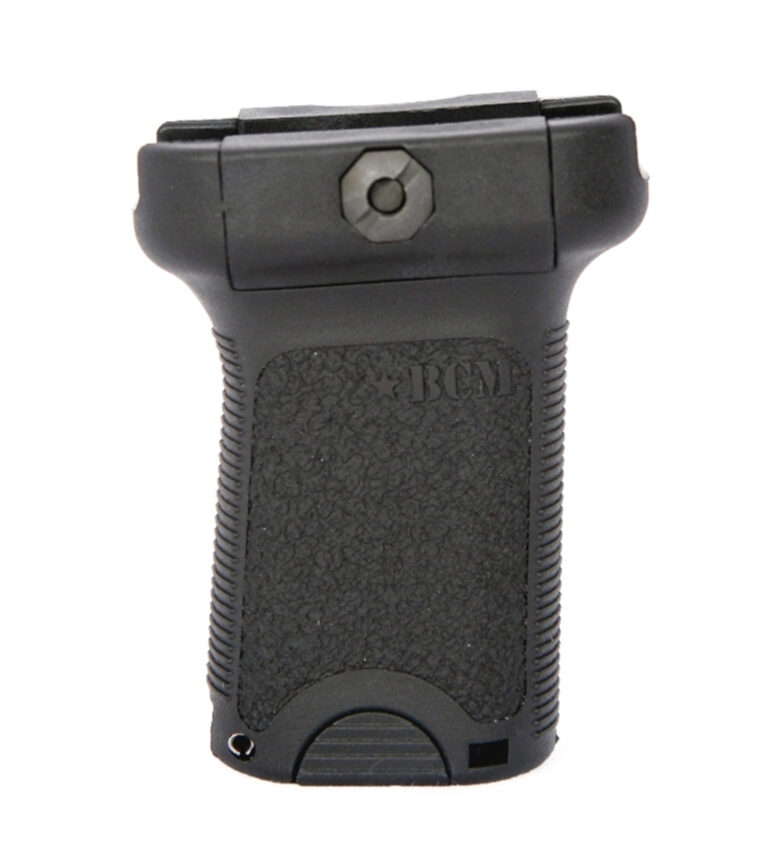BCM Vertical Grip SHORT - Black